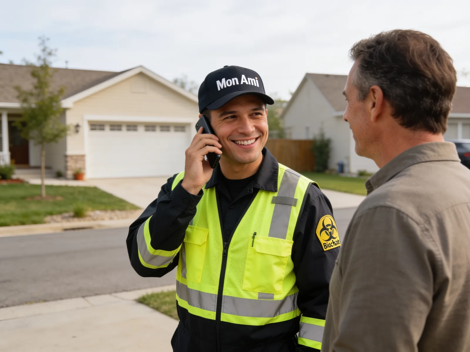 Sewage Cleanup Madison, MO FAQs