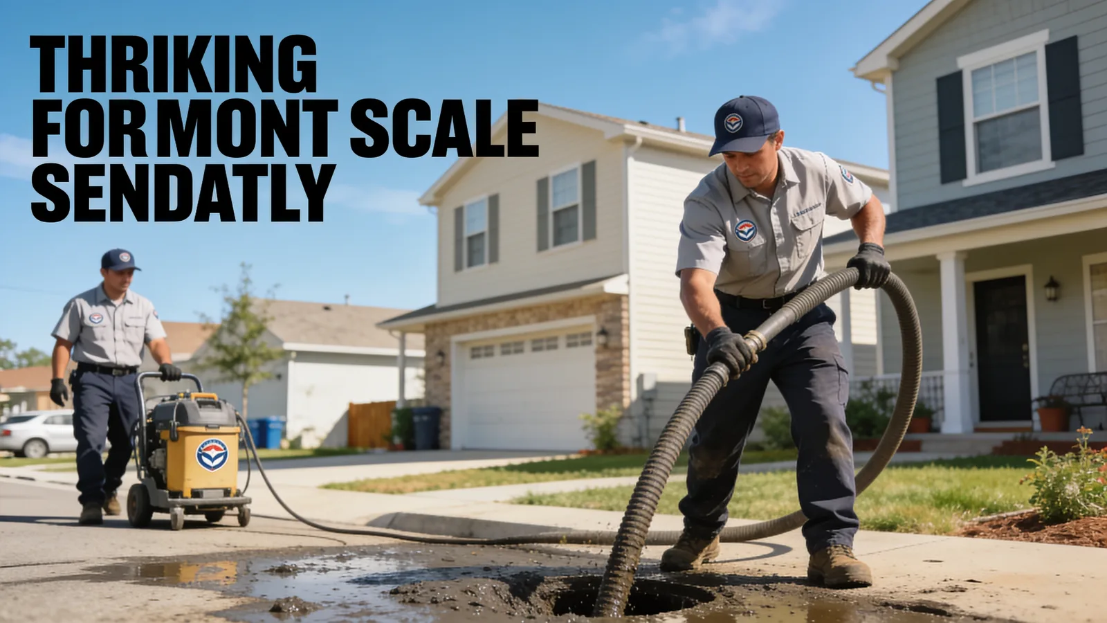 Sewage Cleanup in Madison, MO near me